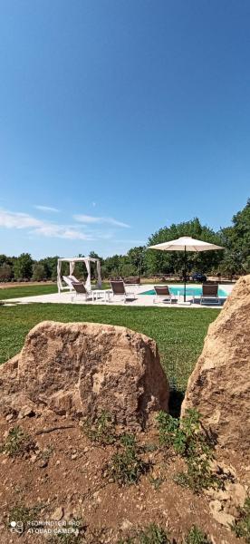 Maremma Country Chic (il Gelsomino) Sovana